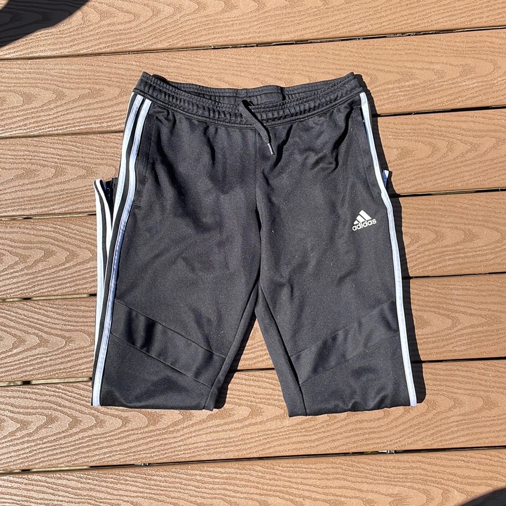 Adidas Track Pants